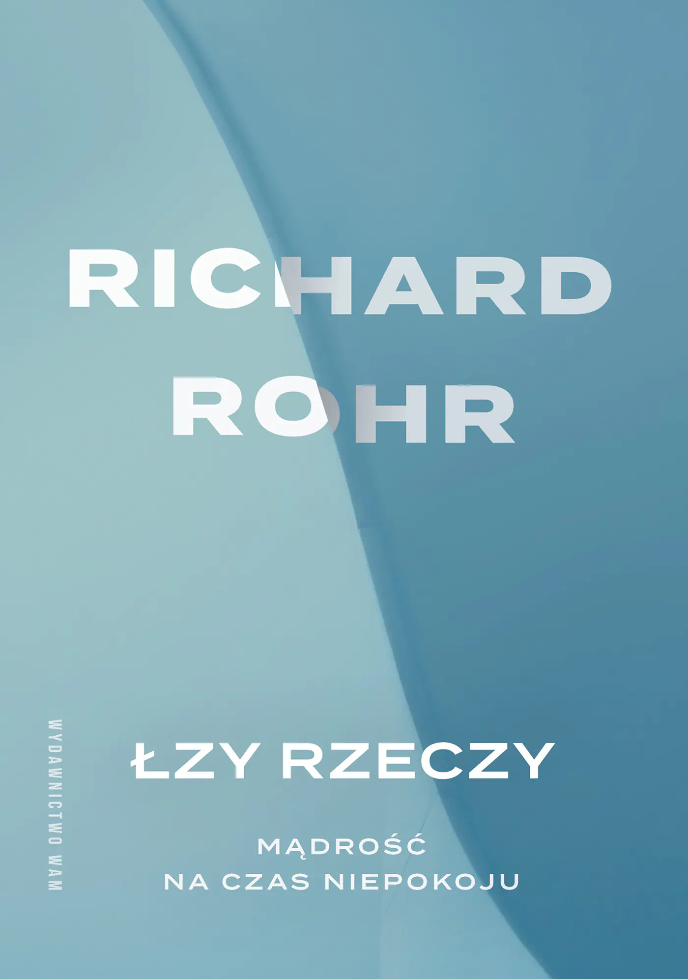 Książka - Łzy rzeczy