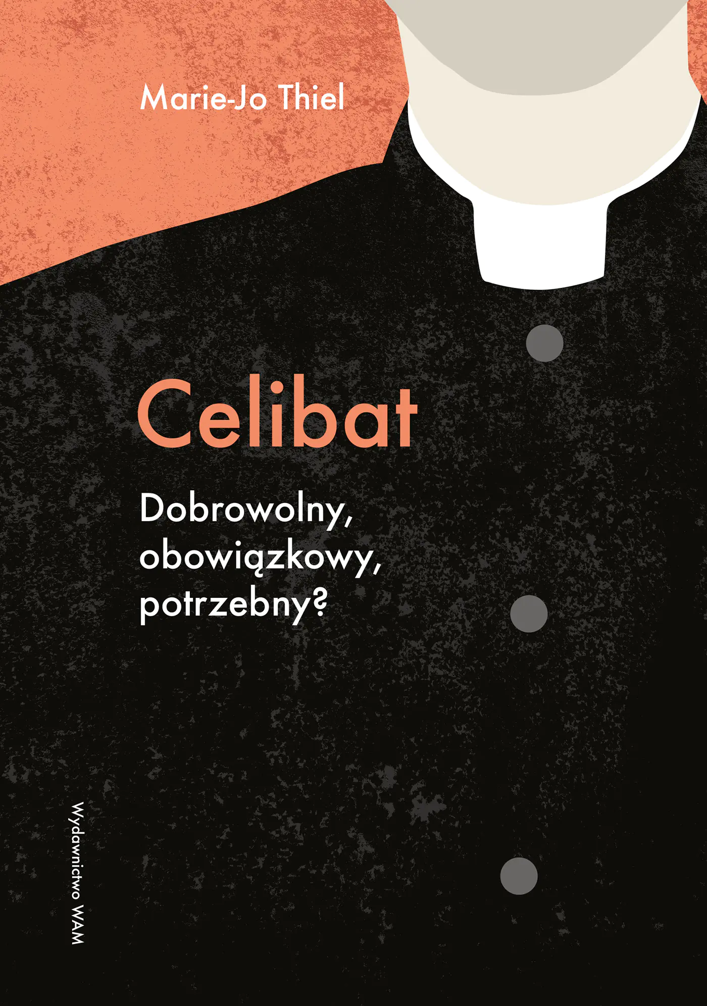 Książka - Celibat
