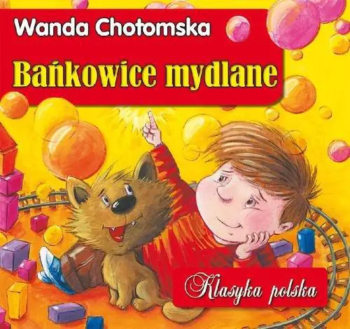 Książka - Bańkowice Mydlane. Klasyka polska