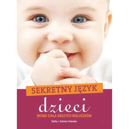 Sekretny język dzieci