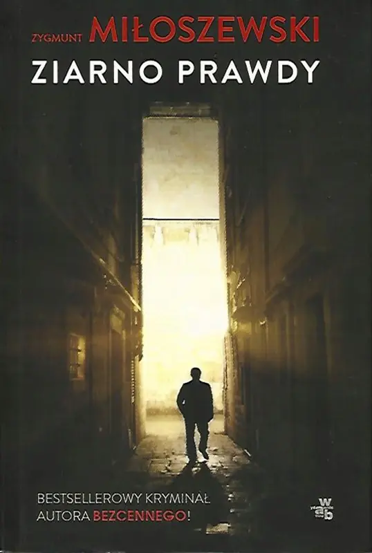 Książka - Ziarno prawdy