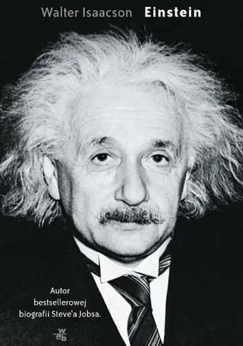 Książka - Einstein