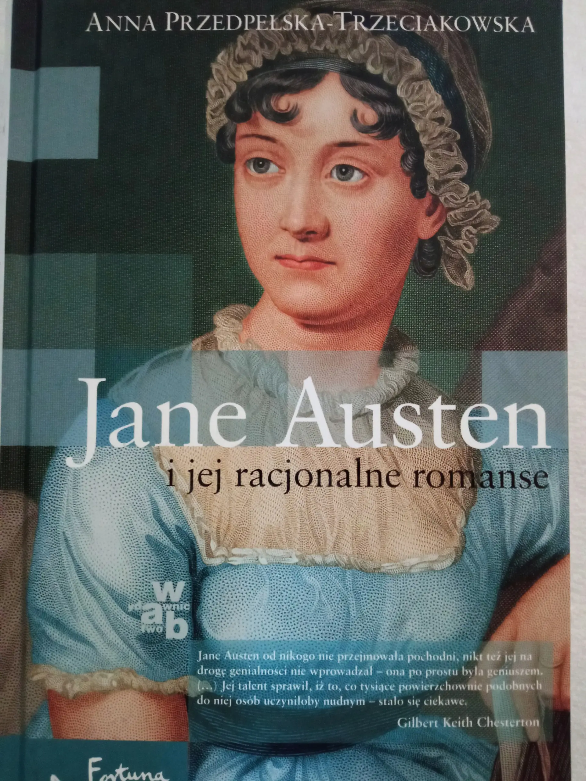 Jane Austen i jej racjonalne romanse