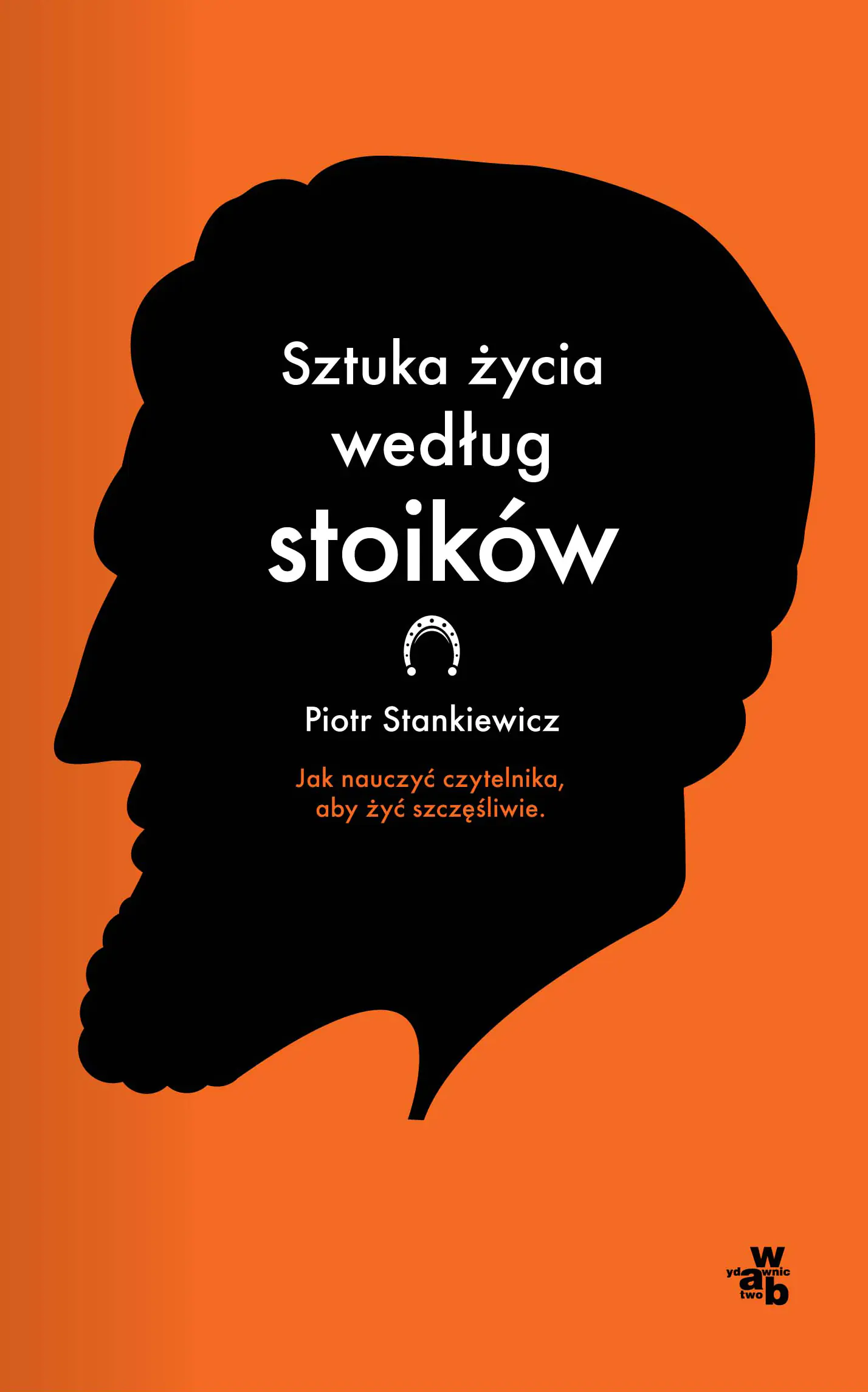 Książka - Sztuka życia według stoików