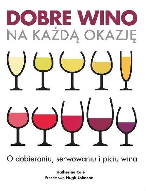 Dobre wino na każdą okazję