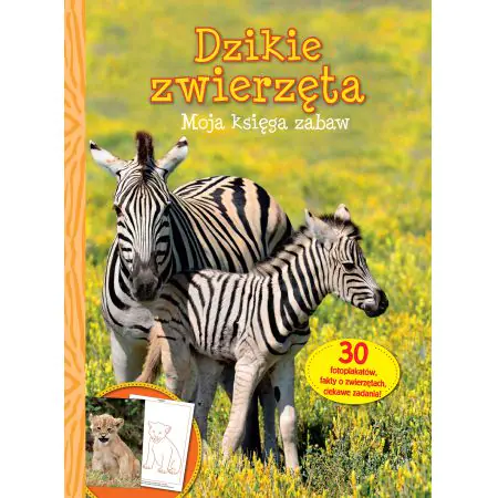 Dzikie zwierzęta