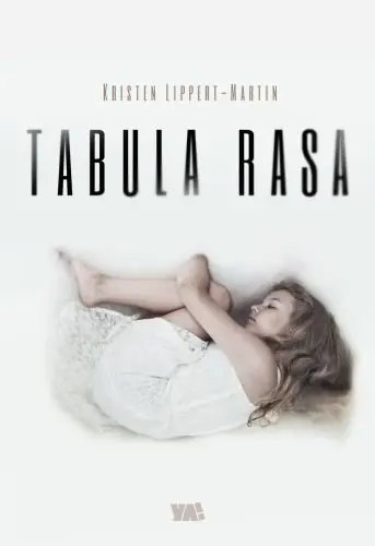Książka - Tabula Rasa