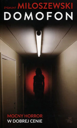Książka - Domofon