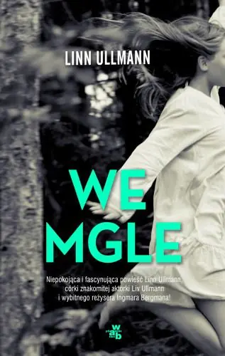 Książka - We mgle