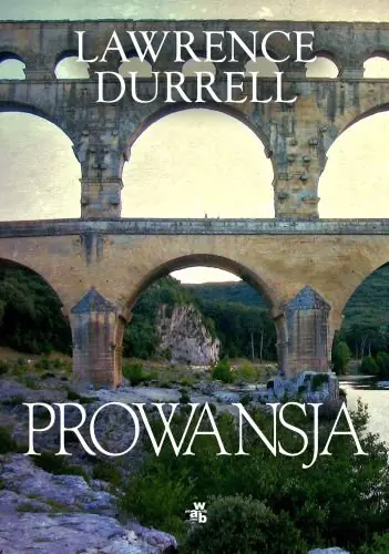 Książka - Prowansja