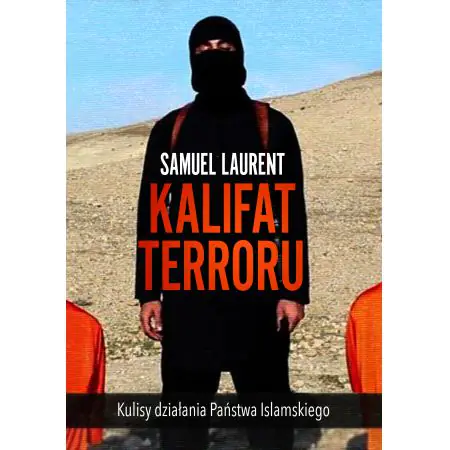 Kalifat terroru