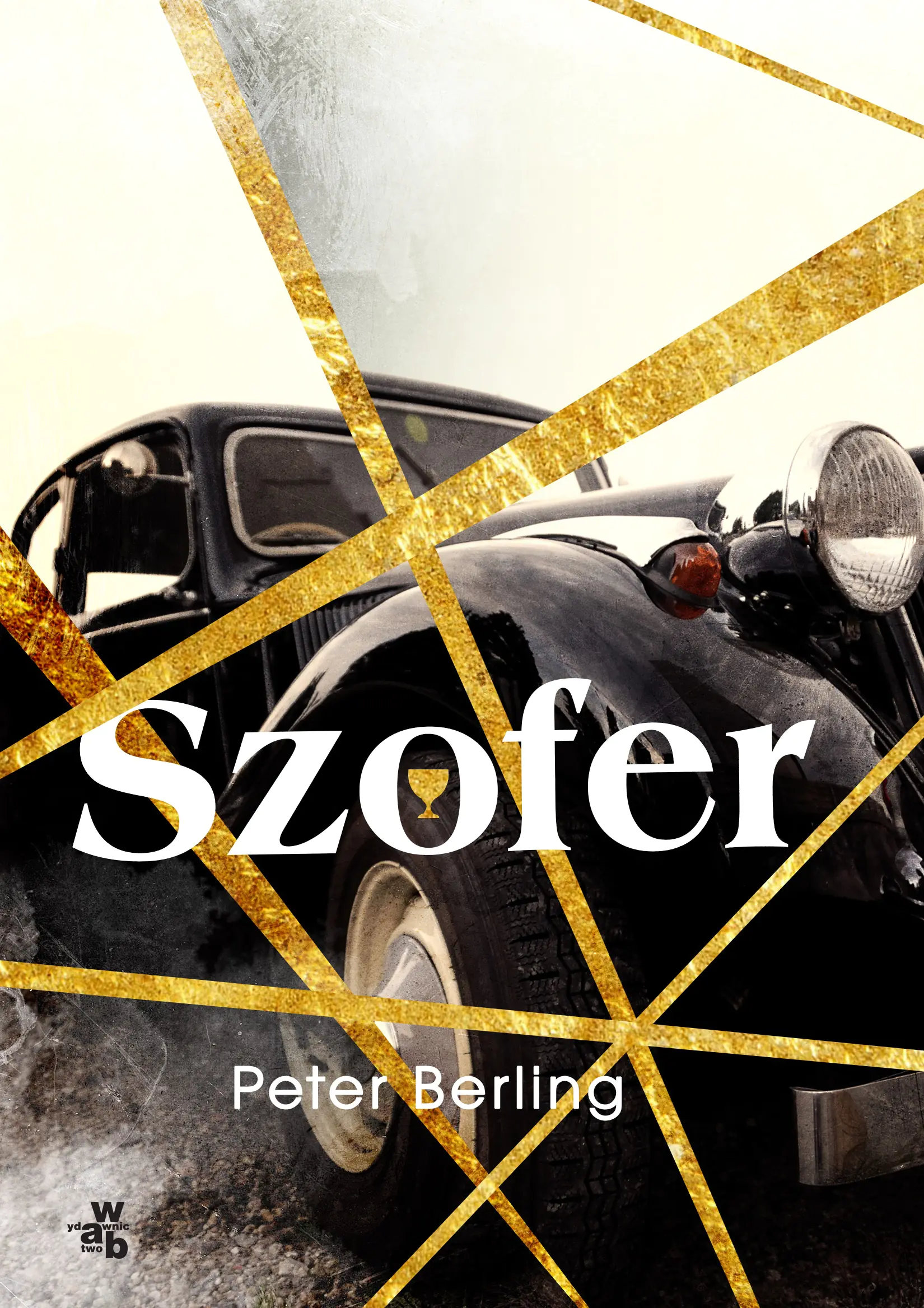 Książka - Szofer