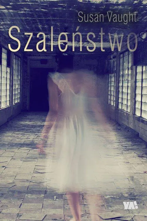 Książka - Szaleństwo