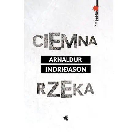 Ciemna rzeka