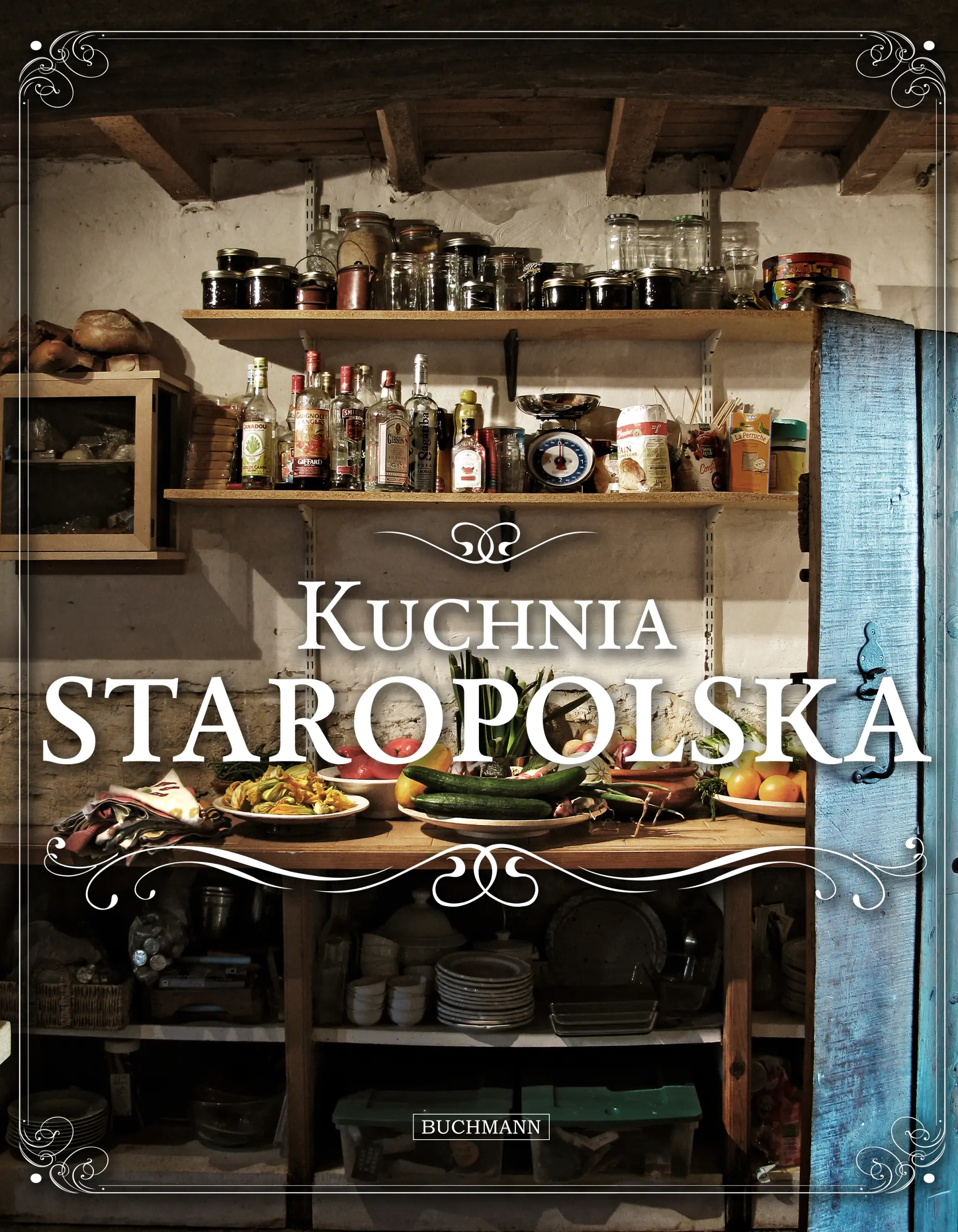 Kuchnia staropolska