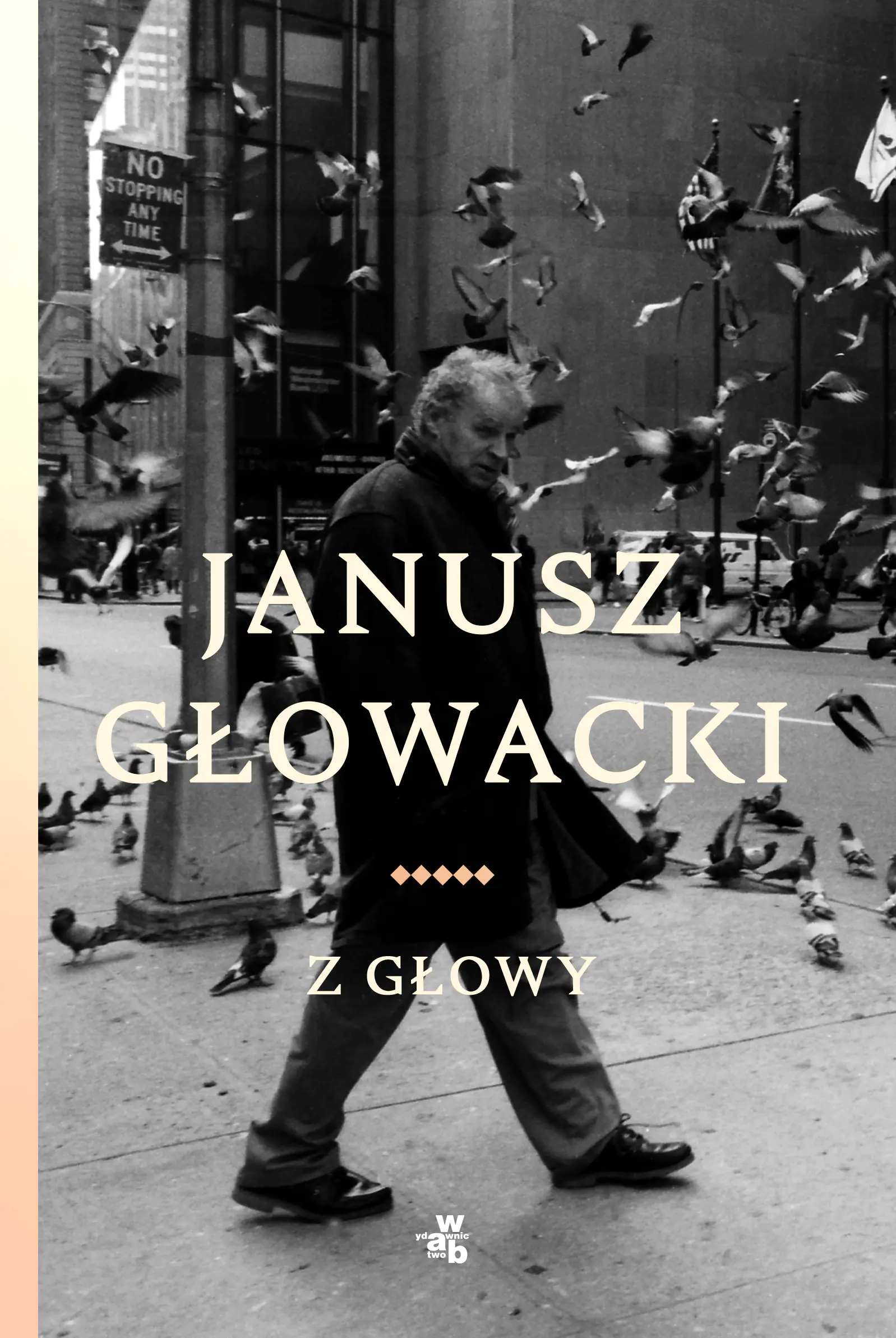 Książka - Z głowy