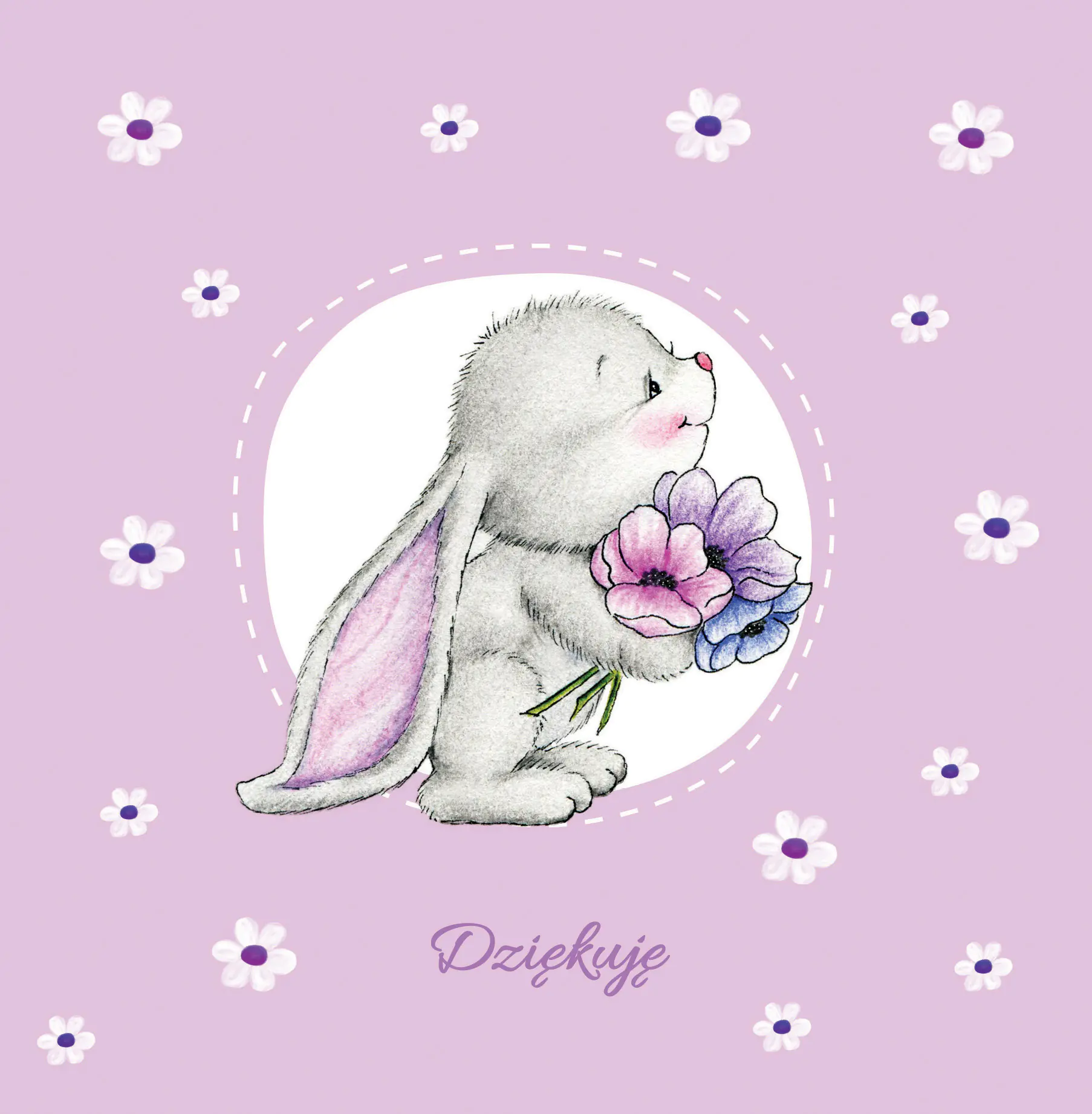 Książka - Książka upominek. Dziękuję