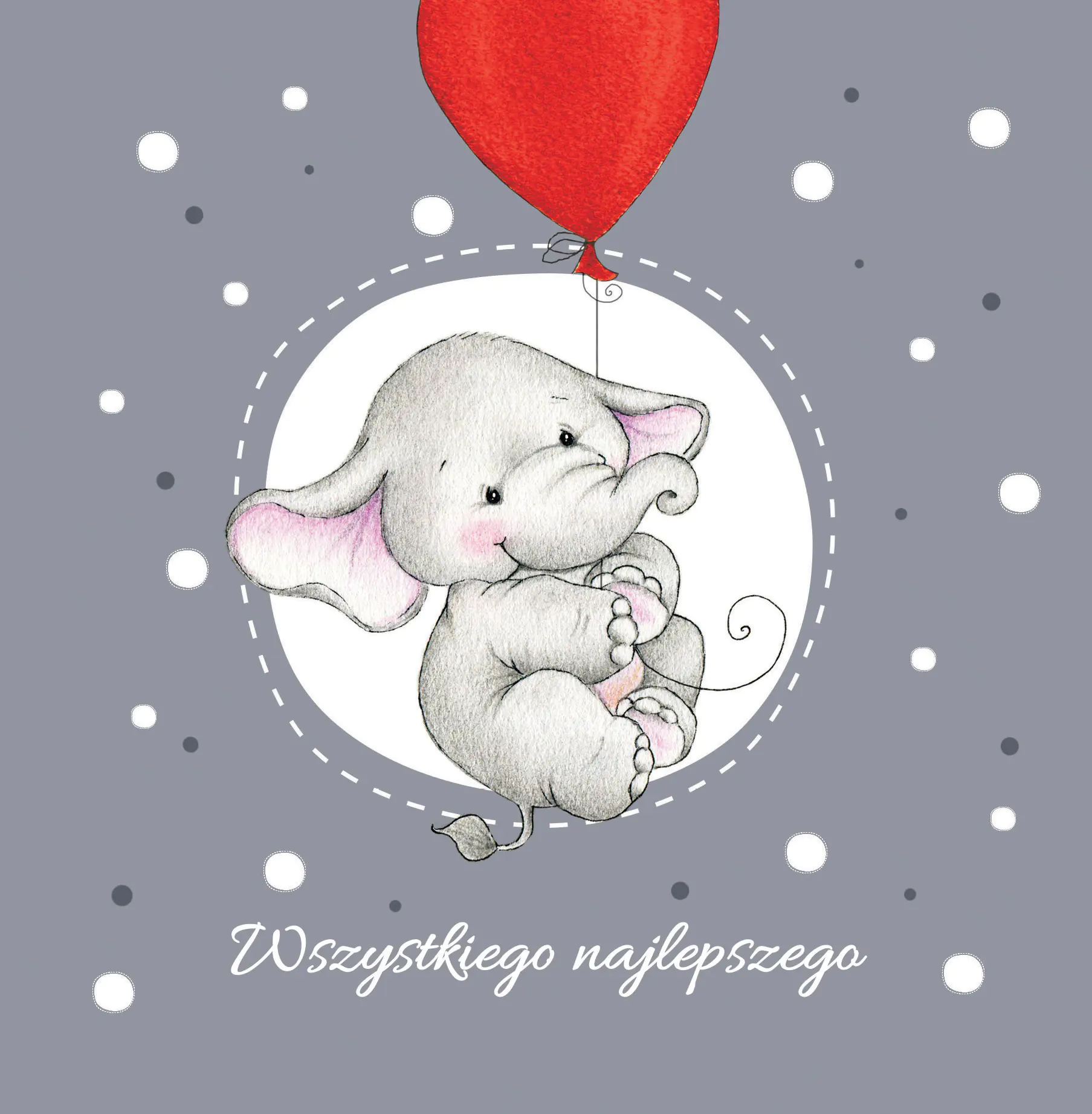 Książka - Książka upominek. Wszystkiego najlepszego