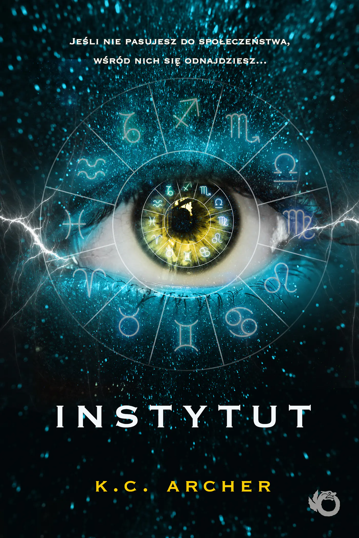 Książka - Instytut