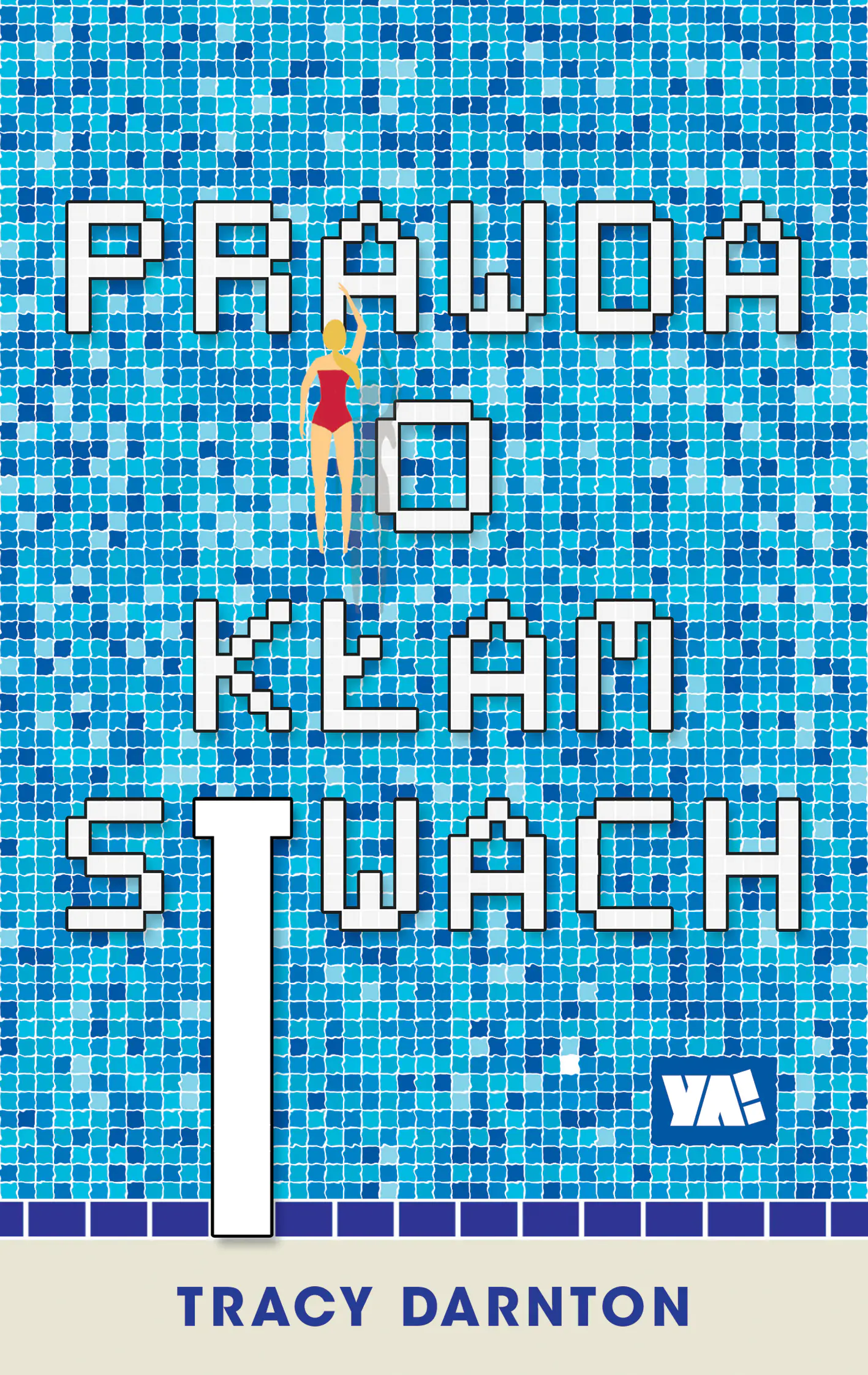 Książka - Prawda o kłamstwach