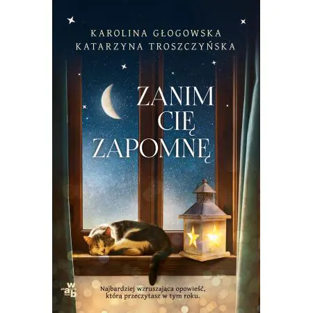 Zanim cię zapomnę