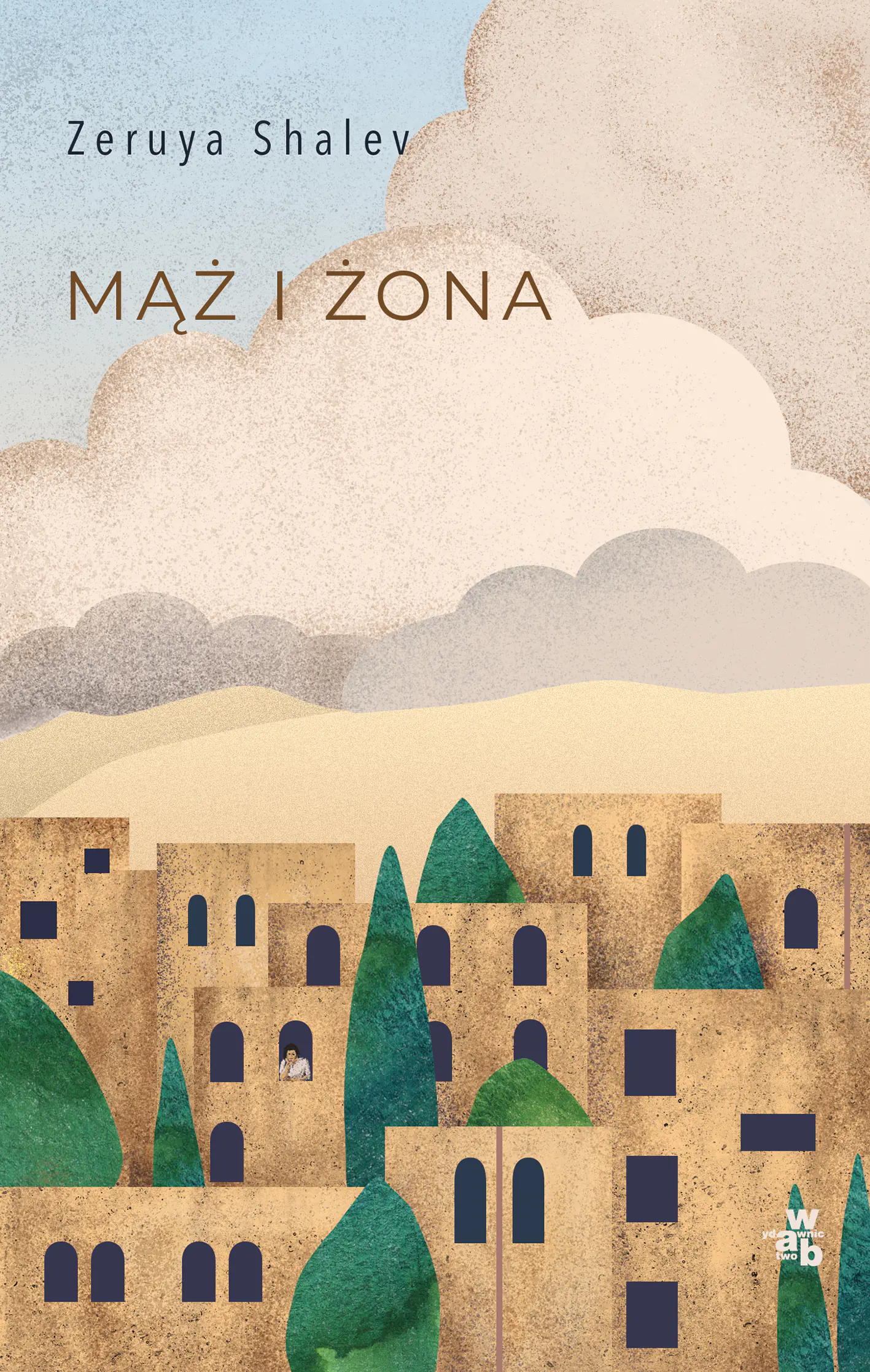 Książka - Mąż i żona