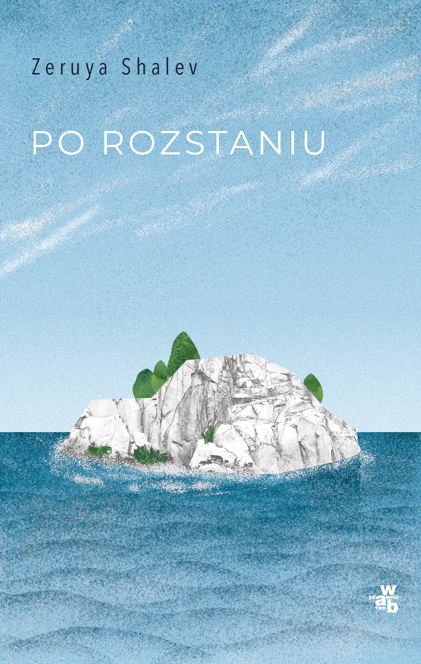 Książka - Po rozstaniu