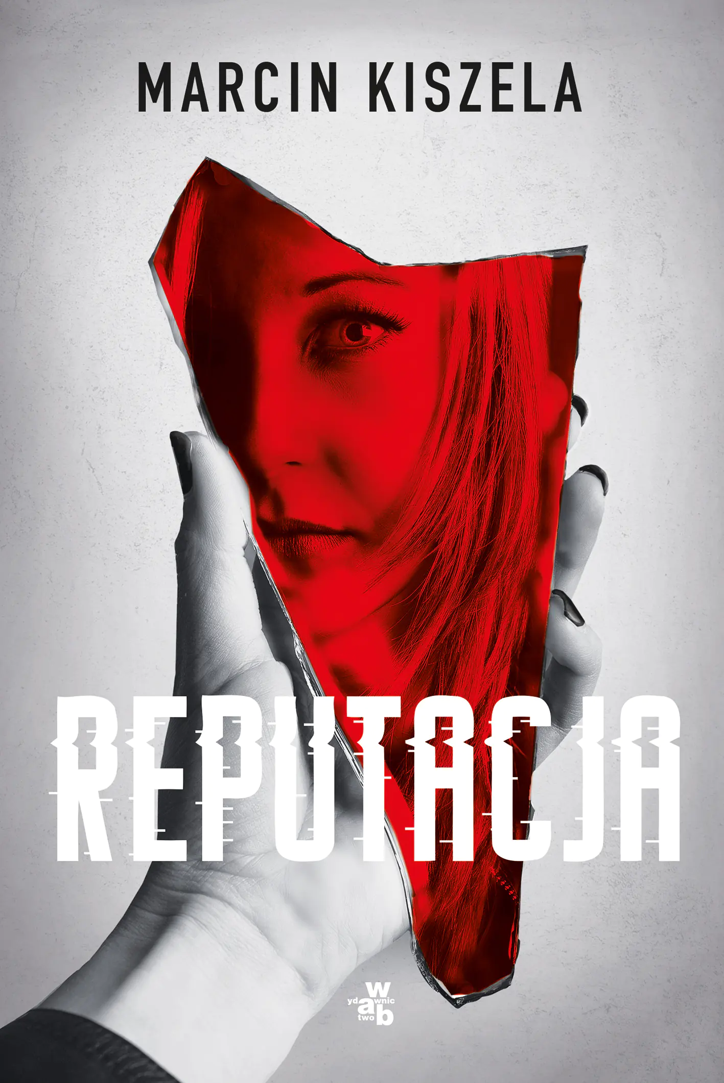Książka - Reputacja
