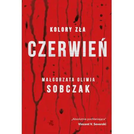 Czerwień. Kolory zła