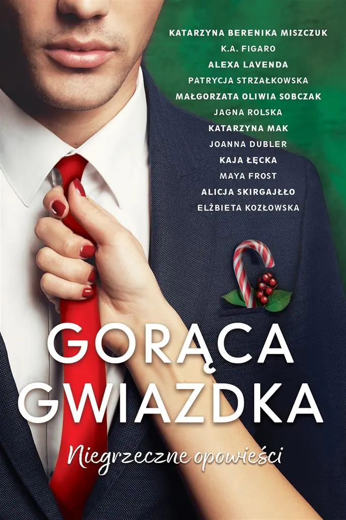 Gorąca gwiazdka