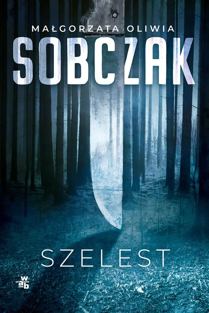 Książka - Szelest