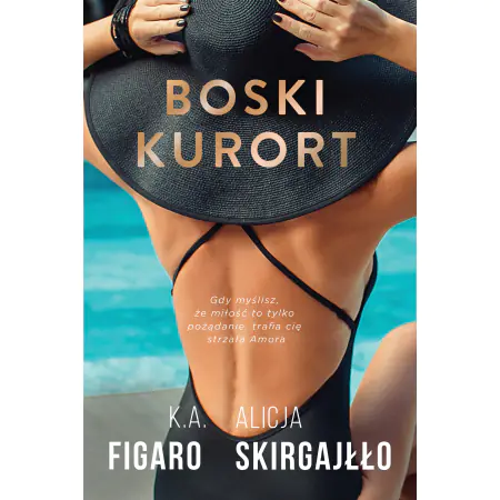 Boski kurort