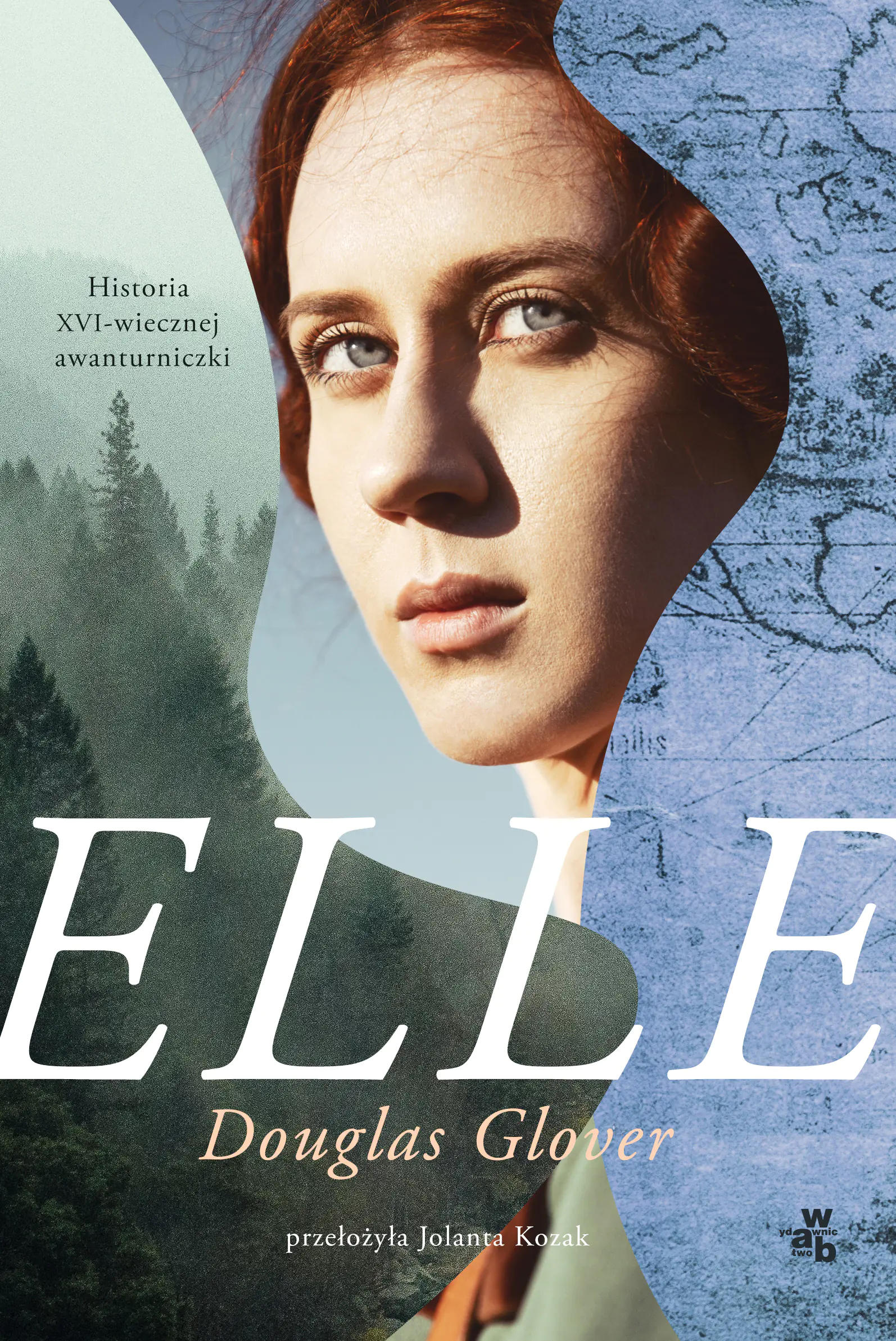 Książka - Elle