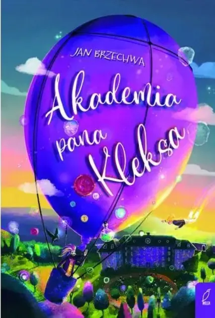 Akademia Pana Kleksa