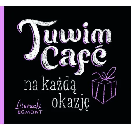 Tuwim Café na każdą okazję