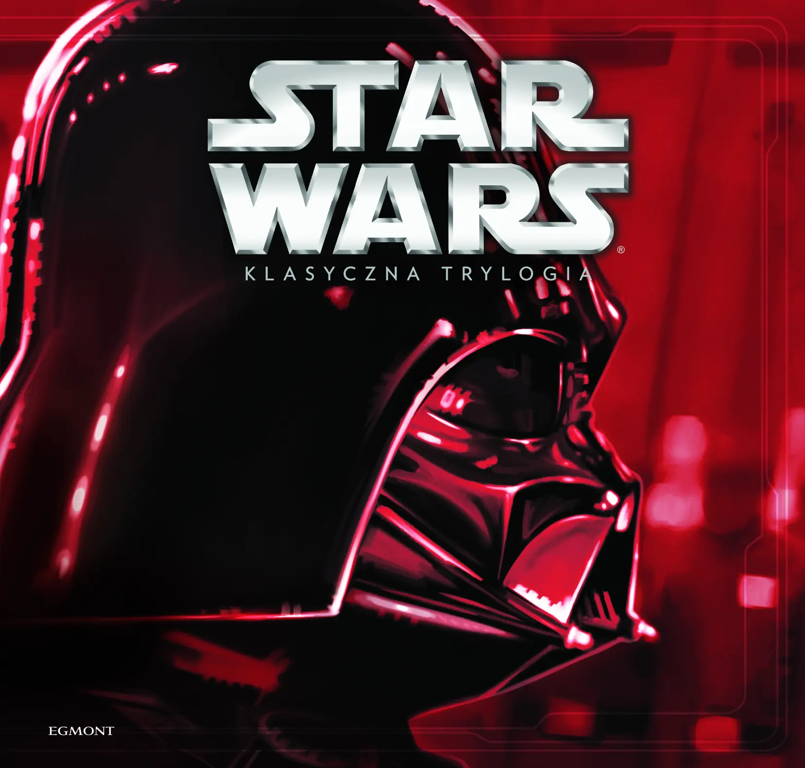 Książka - Star Wars. Klasyczna trylogia