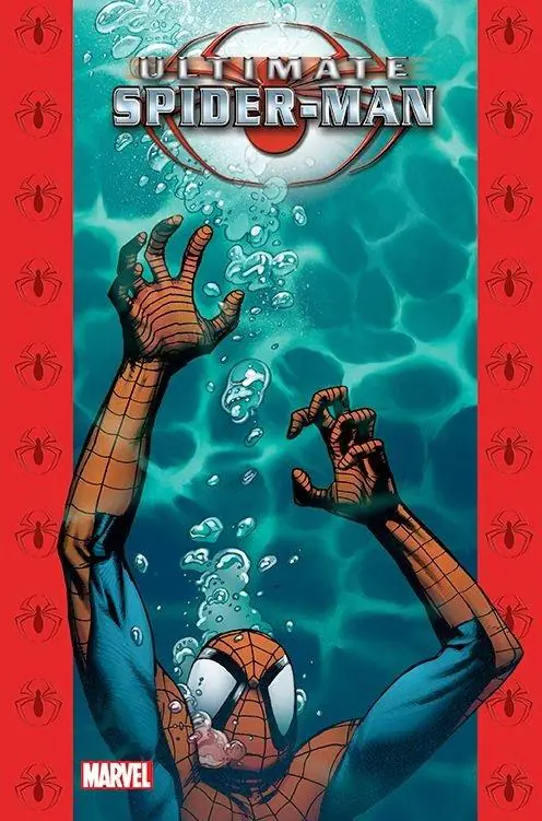 Ultimate Spider-Man. Tom 11