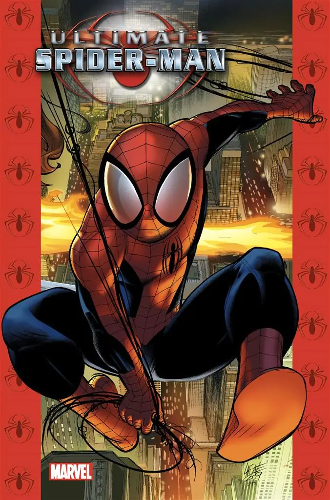 Ultimate Spider-Man. Tom 12