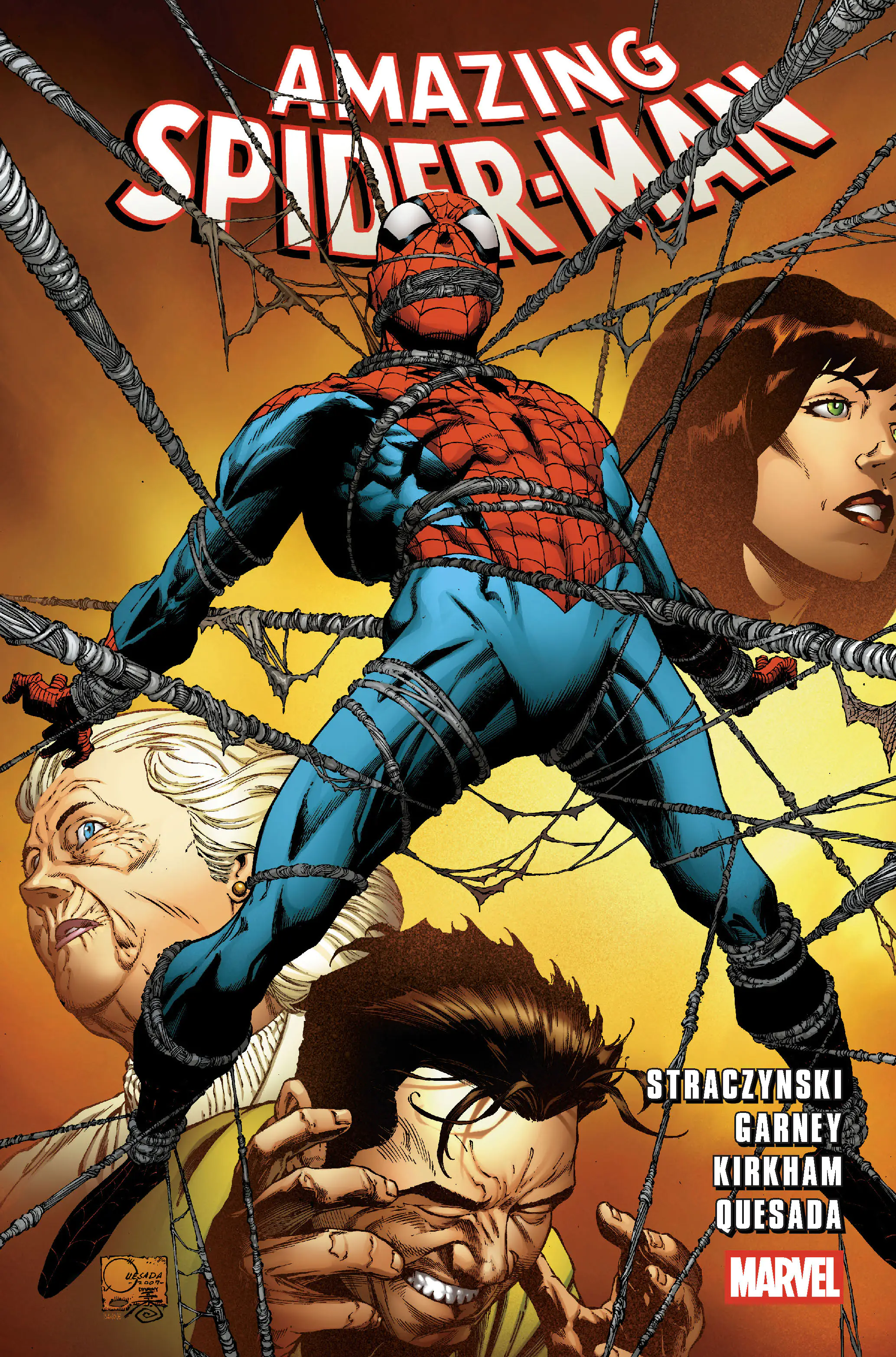 Książka - Amazing Spider-Man. Tom 5