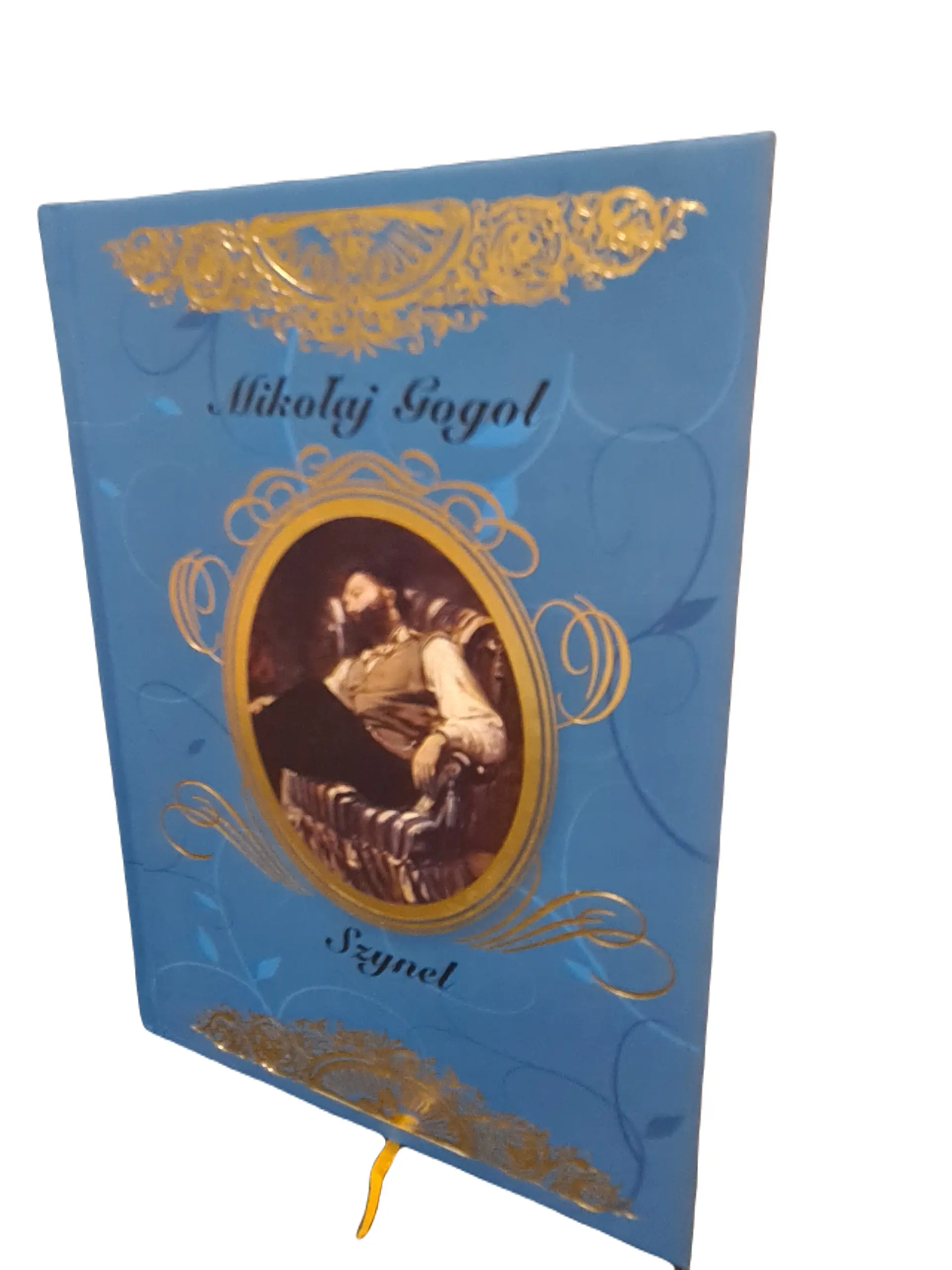 Książka - Arcydzieła Literatury Rosyjskiej