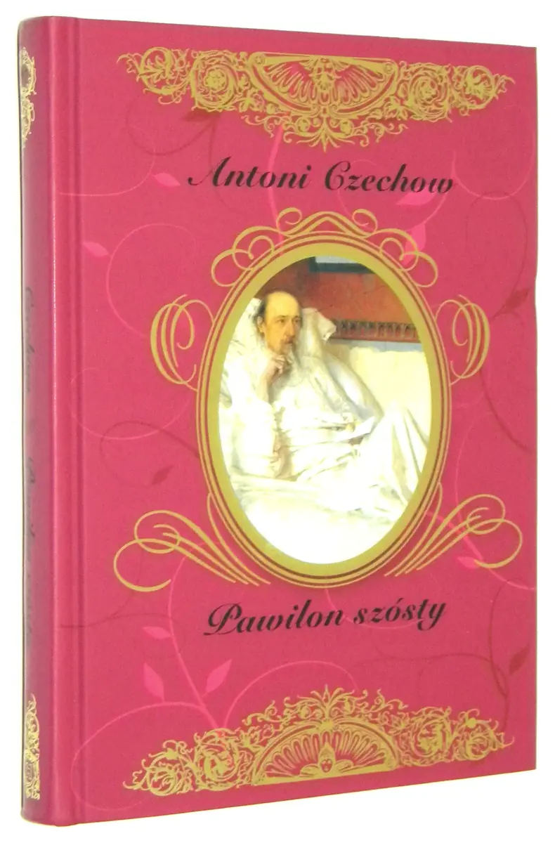 Książka - Arcydzieła Literatury Rosyjskiej