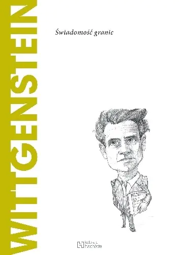 Książka - Wittgenstein