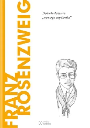 Książka - Doświadczenie nowego myślenia