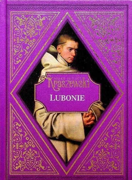 Książka - Lubonie