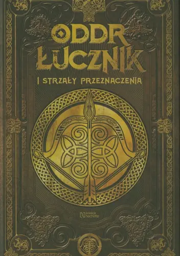 Książka - Mitologia Nordycka