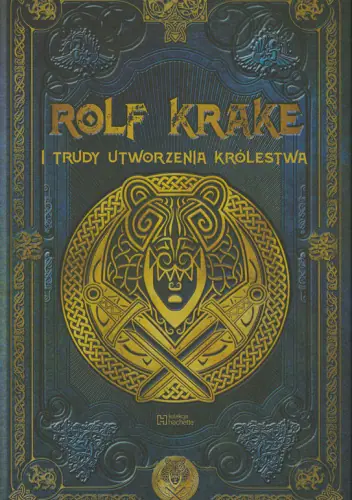 Książka - Mitologia Nordycka