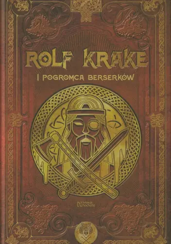 Książka - Mitologia Nordycka
