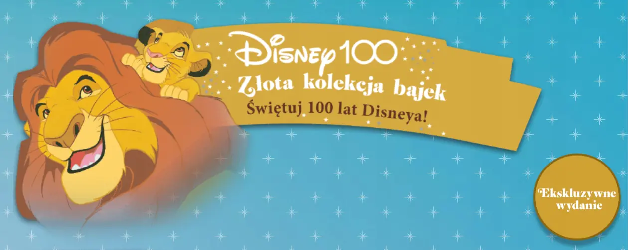 Książka - ZŁOTA KOLEKCJA BAJEK