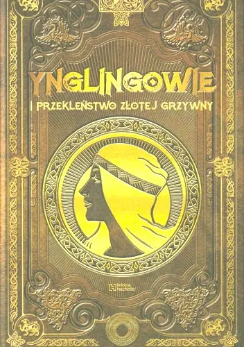 Książka - Mitologia Nordycka