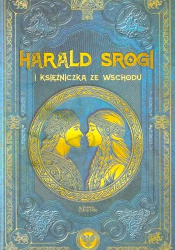 Książka - Mitologia Nordycka